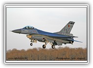 F-16AM BAF FA75